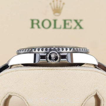 2023 ROLEX SUBMARINER NO DATE 41MM 124060