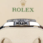 2023 ROLEX SUBMARINER NO DATE 41MM 124060