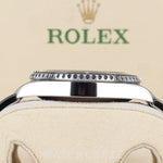 2023 ROLEX SUBMARINER NO DATE 41MM 124060