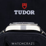 2025 TUDOR BLACK BAY 58 925 39MM 79010SG