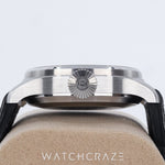 2021 IWC BIG PILOT 7 DAYS 46MM IW501001