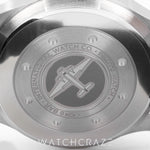 2021 IWC BIG PILOT 7 DAYS 46MM IW501001