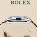 2019 ROLEX DAY-DATE PLATNIUM ICE BLUE DIAL 40MM 228206 DAYDATE