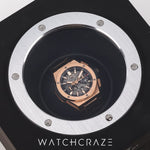 2020 HUBLOT BIG BANG INTEGRATED KING GOLD 42MM 451.OX.1180.OX