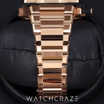 2020 HUBLOT BIG BANG INTEGRATED KING GOLD 42MM 451.OX.1180.OX