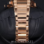 2020 HUBLOT BIG BANG INTEGRATED KING GOLD 42MM 451.OX.1180.OX