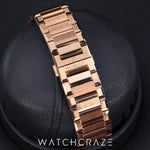 2020 HUBLOT BIG BANG INTEGRATED KING GOLD 42MM 451.OX.1180.OX