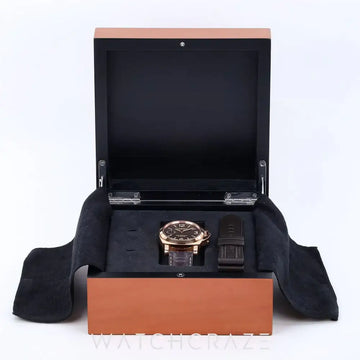 2020 PANERAI LUMINOR MARINA 8 DAYS ROSE GOLD 44MM PAM00511