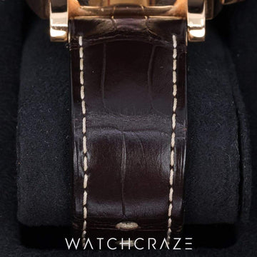 2020 PANERAI LUMINOR MARINA 8 DAYS ROSE GOLD 44MM PAM00511