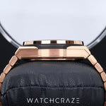 2020 HUBLOT BIG BANG INTEGRATED KING GOLD 42MM 451.OX.1180.OX