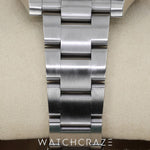 2020 ROLEX SUBMARINER DATE 40MM 116610LV