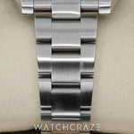 2019 ROLEX SUBMARINER DATE GREEN DIAL 40MM 116610LV