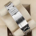 2020 ROLEX SUBMARINER DATE 40MM 116610LV