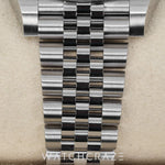 2025 ROLEX GMT-MASTER II “SPRITE” 40MM 126720VTNR