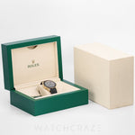 2022 ROLEX YACHT-MASTER YELLOW GOLD OYSTERFLEX 42MM 226658