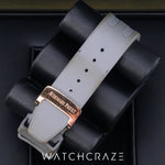 AUDEMARS PIGUET ROYAL OAK ROSE GOLD LADIES 37MM OFFSHORE 26231OR.ZZ.D003CA.01