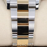 2025 ROLEX DAYTONA COSMOGRAPH TWO TONE 126503