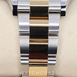 2025 ROLEX DAYTONA COSMOGRAPH TWO TONE 126503