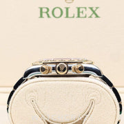 2025 ROLEX DAYTONA COSMOGRAPH TWO TONE 126503