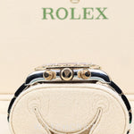 2025 ROLEX DAYTONA COSMOGRAPH TWO TONE 126503