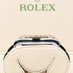 2025 ROLEX DAYTONA COSMOGRAPH TWO TONE 126503
