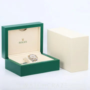 2025 ROLEX DAYTONA COSMOGRAPH TWO TONE 126503