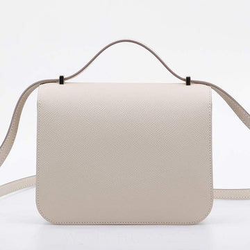 2024 HERMES SAC CONSTANCE III MINI MIROIR VEAU EPSOM