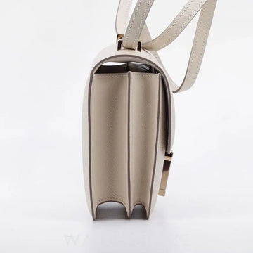 2024 HERMES SAC CONSTANCE III MINI MIROIR VEAU EPSOM