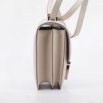 2024 HERMES SAC CONSTANCE III MINI MIROIR VEAU EPSOM