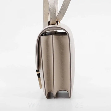 2024 HERMES SAC CONSTANCE III MINI MIROIR VEAU EPSOM