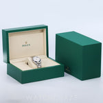 2025 ROLEX OYSTER PERPETUAL CHAMPAGNE DIAL 34MM 124200