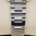 2025 ROLEX OYSTER PERPETUAL CHAMPAGNE DIAL 34MM 124200