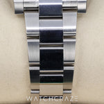 2025  ROLEX GMT-MASTER II SPRITE 40MM 126720VTNR