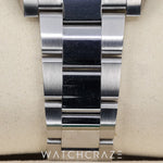 2025  ROLEX GMT-MASTER II SPRITE 40MM 126720VTNR