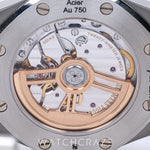 2023 AUDEMARS PIGUET ROYAL OAK TWO TONE RG/ST 34MM 15550SR.OO.1356SR.02