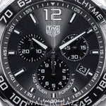 2018 TAG HEUER FORMULA 1 CHRONOGRAPH QUARTZ 43MM CAZ1011.BA0842