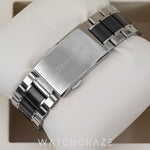 2018 TAG HEUER FORMULA 1 CHRONOGRAPH QUARTZ 43MM CAZ1011.BA0842