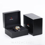 2021 TUDOR BLACK BAY 58 18K 39MM 79018V