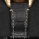 2021 TUDOR BLACK BAY 58 18K 39MM 79018V