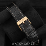 2021 TUDOR BLACK BAY 58 18K 39MM 79018V