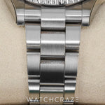 2023 ROLEX SUBMARINER DATE BLACK DIAL 41MM 126610LN