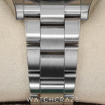 2023 ROLEX SUBMARINER DATE BLACK DIAL 41MM 126610LN