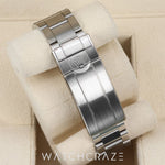 2023 ROLEX SUBMARINER DATE BLACK DIAL 41MM 126610LN