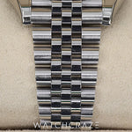 2019 ROLEX DATEJUST GREY DIAL 41MM 126334