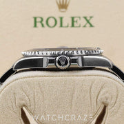 2022 ROLEX SUBMARINER DATE BLACK DIAL 41MM 126610LN