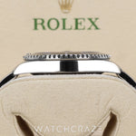 2023 ROLEX SUBMARINER DATE BLACK DIAL 41MM 126610LN