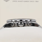 2018 TAG HEUER FORMULA 1 CHRONOGRAPH QUARTZ 43MM CAZ1011.BA0842