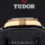 2021 TUDOR BLACK BAY 58 18K 39MM 79018V