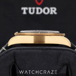 2021 TUDOR BLACK BAY 58 18K 39MM 79018V