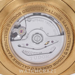 2021 TUDOR BLACK BAY 58 18K 39MM 79018V